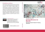 Cover von El Hotel Miramar de Macuto