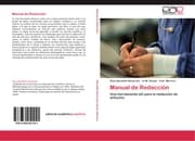 Cover von Manual de Redacción