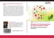 Cover von Sistema de Calentamiento de Agua sanitaria Solar