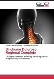 Cover von Síndrome Doloroso Regional Complejo