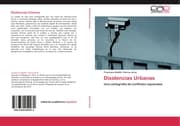 Cover von Disidencias Urbanas