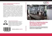 Cover von Diseño e implementación de sistema de gestión inocuidad lácteo