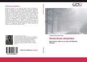 Cover von Detectives distantes