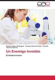 Cover von Un Enemigo Invisible