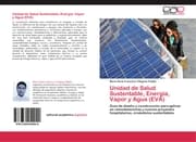Cover von Unidad de Salud Sustentable, Energía, Vapor y Agua (EVA)
