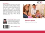 Cover von Retraso Mental