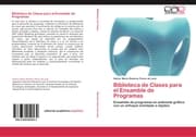 Cover von Biblioteca de Clases para el Ensamble de Programas