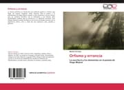 Cover von Orfismo y errancia