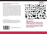 Cover von Mosquitos (Diptera:Culicidae) de la Gran Sabana, Venezuela