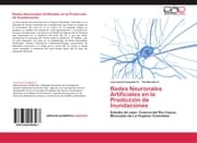Cover von Redes Neuronales Artificiales en la Predicción de Inundaciones