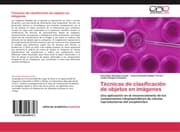 Cover von Técnicas de clasificación de objetos en imágenes