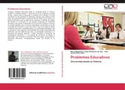 Cover von Problemas Educativos