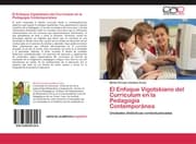 Cover von El Enfoque Vigotskiano del Curriculum en la Pedagogía Contemporánea