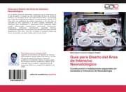 Cover von Guía para Diseño del Área de Intensivo Neonatológico