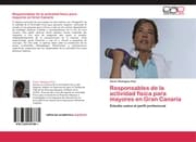 Cover von Responsables de la actividad física para mayores en Gran Canaria