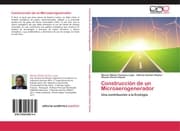 Cover von Construcción de un Microaerogenerador