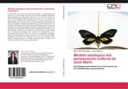 Cover von Modelo axiológico del pensamiento cultural de José Martí