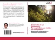 Cover von Desarrollo de un Biopolímero Termoplástico por moldeo por compresión