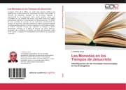 Cover von Las Monedas en los Tiempos de Jesucristo