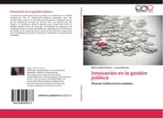 Cover von Innovación en la gestión pública