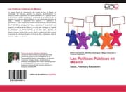 Cover von Las Políticas Públicas en México