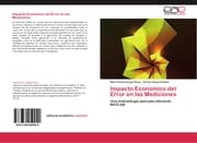 Cover von Impacto Económico del Error en las Mediciones