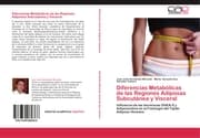 Cover von Diferencias Metabólicas de las Regiones Adiposas Subcutánea y Visceral