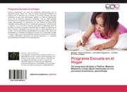 Cover von Programa Escuela en el Hogar