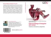 Cover von Fibrocartilago triangular del carpo
