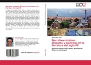 Cover von Narrativa catalana - Discurso y sociedad en la literatura del siglo XX