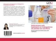 Cover von Anticuerpos anti-leptospira en trabajadores de plantas de sacrificio