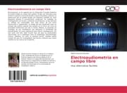 Cover von Electroaudiometría en campo libre