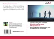 Cover von Bioética y Terapia Ocupacional