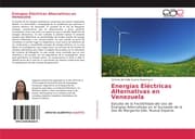 Cover von Energías Eléctricas Alternativas en Venezuela