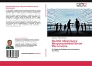 Cover von Capital Intelectual y Responsabilidad Social Corporativa