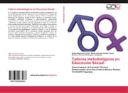 Cover von Talleres metodológicos en Educación Sexual