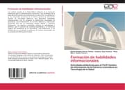 Cover von Formación de habilidades informacionales
