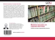 Cover von Modelos basados en cópulas discretas