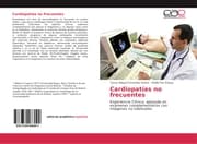 Cover von Cardiopatías no frecuentes