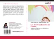 Cover von Los Servicios Sociales en España: