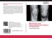 Cover von Moderador para Sinovectomía por Captura de Neutrones