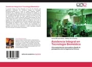 Cover von Asistencia Integral en Tecnología Biomédica