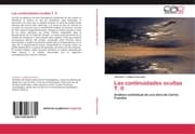 Cover von Las continuidades ocultas T.II