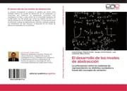 Cover von El desarrollo de los niveles de abstracción