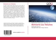 Cover von Balneario Los Totumos