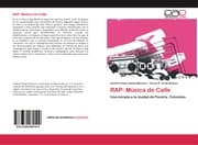 Cover von RAP: Música de Calle