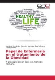 Cover von Papel de Enfermería en el tratamiento de la Obesidad