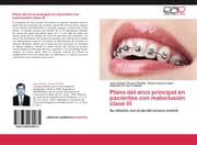 Cover von Plano del arco principal en pacientes con maloclusión clase III