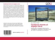 Cover von Cárdenas frente al espejo vacío