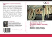 Cover von Quirópteros de la provincia Sancti Spíritus, Cuba